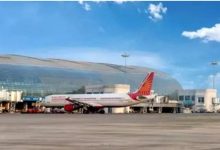 Photo of पश्चिम एशिया विवाद: अमृतसर एयरपोर्ट से 12 उड़ानें रद्द, कई अंतरराष्ट्रीय सेवाएं प्रभावित