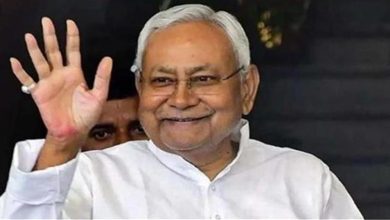 Photo of नीतीश कुमार फिर बनेंगे JDU के राष्ट्रीय अध्यक्ष