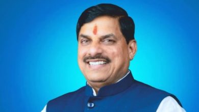 Photo of जयपुर में शनिवार को उद्योगपतियों से संवाद, सीएम मोहन मध्य प्रदेश में निवेश के अवसर बताएंगे