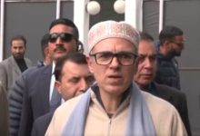 Photo of केंद्र और उमर सरकार के बेहतर रिश्ते का नतीजा, जम्मू-कश्मीर को मिली 5,000 करोड़ की साैगात