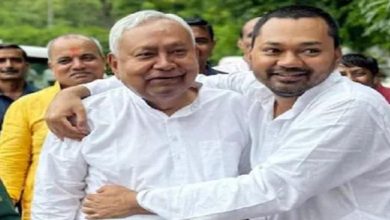 Photo of बिहार में नहीं होंगे 2 डिप्टी CM! निशांत को मिल सकती है बड़ी जिम्मेदारी