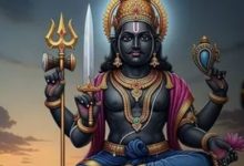 Photo of शनिदेव की कृपा के लिए शनिवार का दिन है सबसे बेस्ट