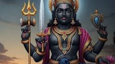 Photo of शनिदेव की कृपा के लिए शनिवार का दिन है सबसे बेस्ट