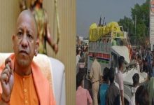 Photo of कौशांबी हादसे में 8 लोगों की मौत से चीत्कार, सीएम  योगी ने जताया शोक