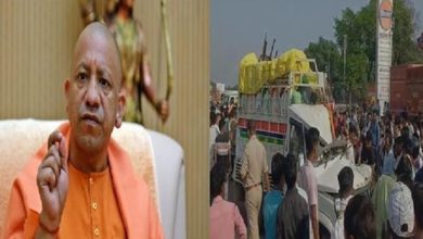 Photo of कौशांबी हादसे में 8 लोगों की मौत से चीत्कार, सीएम  योगी ने जताया शोक
