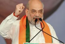 Photo of ‘रेड कॉरिडोर का सपना देखने वाले हो जाएंगे नाकाम’, ओडिशा में बोले अमित शाह
