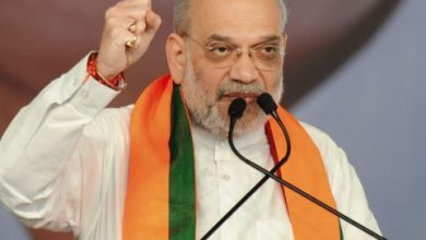 Photo of ‘रेड कॉरिडोर का सपना देखने वाले हो जाएंगे नाकाम’, ओडिशा में बोले अमित शाह