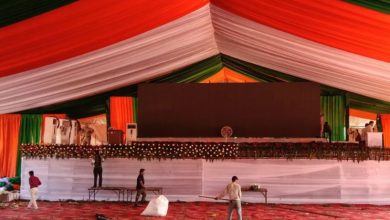 Photo of आज मोगा आएंगे अमित शाह: भाजपा की बदलाव रैली से पहले कहा-पंजाब का हर व्यक्ति बदलाव चाहता है