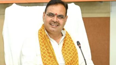 Photo of राजस्थान पंचायत चुनाव में देरी पर बढ़ा विवाद: निर्वाचन आयोग और सरकार में रार