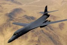 Photo of मिसाइल के असर को कम करने के लिए B-1 बॉम्बर्स ने ईरान के अंदर तक किया हमला