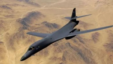 Photo of मिसाइल के असर को कम करने के लिए B-1 बॉम्बर्स ने ईरान के अंदर तक किया हमला