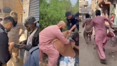 Photo of धुरंधर 2 के बाद पाकिस्तान में हड़कंप, भारतीय जासूसों की हो रही तलाश