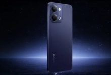 Photo of 6,500mAh की बैटरी वाले ये नए फोन हुए लॉन्च