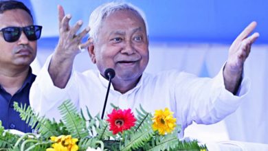 Photo of सीएम नीतीश कुमार की ‘समृद्धि यात्रा’ पहुंची नालंदा