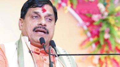 Photo of इंदौर पर आज विकास की बौछार, नया एयरपोर्ट टर्मिनल शुरू…