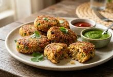 Photo of बचे हुए चावलों का ऐसा टेस्टी जुगाड़ कि बच्चे भी मांग-मांग कर खाएंगे…