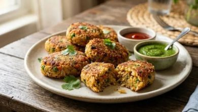 Photo of बचे हुए चावलों का ऐसा टेस्टी जुगाड़ कि बच्चे भी मांग-मांग कर खाएंगे…