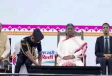 Photo of दिल्ली की बेटियां बनेंगी ‘लखपति’: होली से पहले महिलाओं-बेटियों को 4 बड़ी सौगात