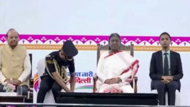 Photo of दिल्ली की बेटियां बनेंगी ‘लखपति’: होली से पहले महिलाओं-बेटियों को 4 बड़ी सौगात