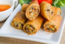 Photo of बाजार जैसे कुरकुर स्प्रिंग रोल्स बनाएं अब घर पर, नोट कर लें ये आसान रेसिपी