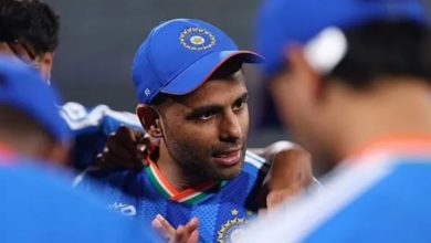 Photo of वर्ल्‍ड चैंपियन कप्‍तान Suryakumar Yadav का बड़ा खुलासा