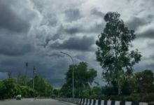 Photo of  लगातार दूसरे दिन नर्मदापुरम सबसे गर्म,कई शहरों में पारा 40°C के करीब