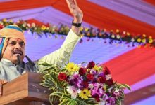 Photo of सीएम मोहन यादव नेपानगर में जनजातीय सम्मेलन में शामिल होंगे…