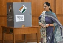 Photo of हरियाणा राज्यसभा चुनाव: कांग्रेस ने सार्वजनिक किए क्राॅस वोटिंग करने वालों के नाम