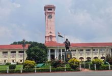 Photo of नीतीश सरकार ने चार IPS और तीन BPS अधिकारियों का किया तबादला