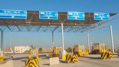 Photo of  रसोई गैस के बाद हाईवे पर सफर महंगा, एक अप्रैल से लागू होंगी नई दरें