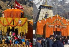 Photo of केदारनाथ व बदरीनाथ धाम में खत्म नहीं होगा टोकन सिस्टम