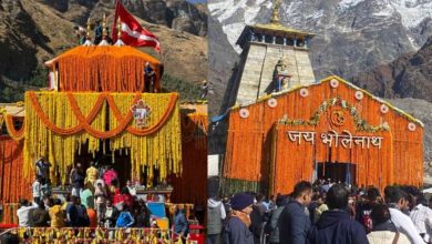 Photo of केदारनाथ व बदरीनाथ धाम में खत्म नहीं होगा टोकन सिस्टम