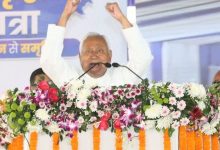 Photo of रोहतास आएंगे सीएम नीतीश, डेहरी स्थित वॉटर ट्रीटमेंट प्लांट का करेंगे निरीक्षण