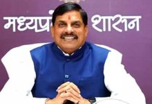 Photo of सीएम मोहन यादव के जन्मदिन पर पीएम मोदी और अमित शाह ने दी बधाई