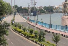 Photo of होली से पहले चढ़ा एमपी का पारा, 35 डिग्री के पार पहुंचा