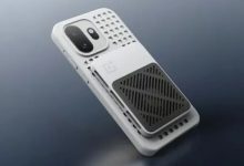 Photo of OnePlus ने लॉन्च किया दुनिया का सबसे पतला स्मार्टफोन कूलर