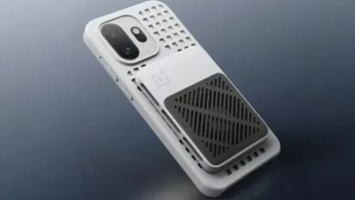 Photo of OnePlus ने लॉन्च किया दुनिया का सबसे पतला स्मार्टफोन कूलर