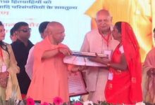 Photo of बहराइच में सीएम योगी का बड़ा ऐलान, 500 लोगों का पुनर्वास