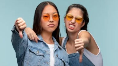 Photo of बिना लड़े मतलबी दोस्तों से कैसे बनाएं दूरी? इन 5 तरीकों से ‘फेक फ्रेंड्स’ को कहें अलविदा
