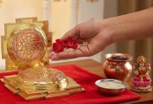 Photo of श्रीयंत्र की पूजा में ये गलतियां पड़ सकती हैं भारी