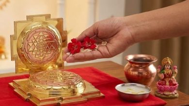 Photo of श्रीयंत्र की पूजा में ये गलतियां पड़ सकती हैं भारी