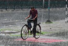 Photo of  दिल्ली-NCR में बदला मौसम का मिजाज, कई इलाकों में बारिश; येलो अलर्ट जारी