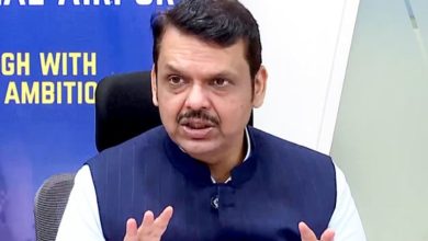 Photo of महाराष्ट्र सरकार ने पश्चिम एशिया में फंसे लोगों के लिए शुरू की हेल्पलाइन