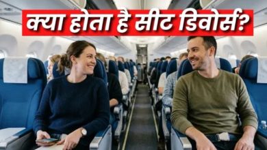 Photo of लंबी ट्रिप्स के लिए कपल्स ले रहे हैं ‘सीट डिवोर्स’