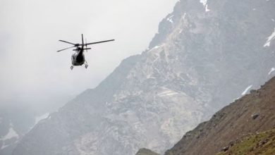 Photo of केदारनाथ यात्रा 2026: हेली सेवा की तैयारी पूरी, जल्द शुरू होगी टिकटों की बुकिंग