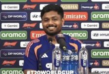 Photo of Sanju Samson ने सेमीफाइनल में जीत के बाद शेयर की वापसी की पूरी कहानी