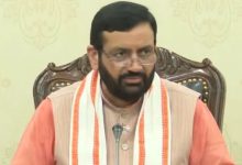 Photo of सीएम सैनी का दौरा आज, भटगांव की धर्मार्थ गोशाला में 602 गोशालाओं को देंगे अनुदान