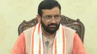 Photo of सीएम सैनी का दौरा आज, भटगांव की धर्मार्थ गोशाला में 602 गोशालाओं को देंगे अनुदान