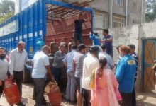 Photo of एलपीजी: जम्मू-कश्मीर में गैस संकट का डर, स्टॉक सिर्फ चार दिन का बचा