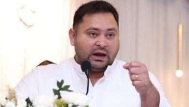 Photo of राज्यसभा चुनाव में हार के बाद दिग्गजों ने तेजस्वी यादव को दिया नया नाम